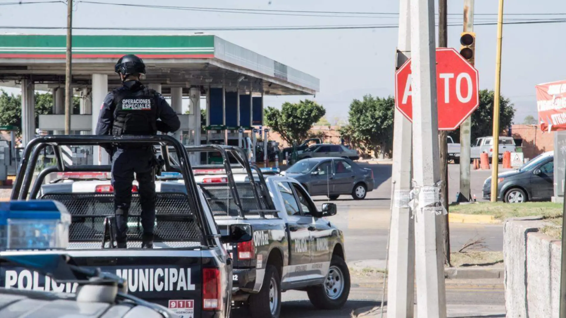 MPIO SEGURIDAD PUBLICA